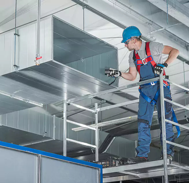 Why Homeowners & Businesses Trust Us in Ottawa, IL?