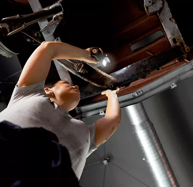 Why Homeowners & Businesses Trust Us Ottawa, IL