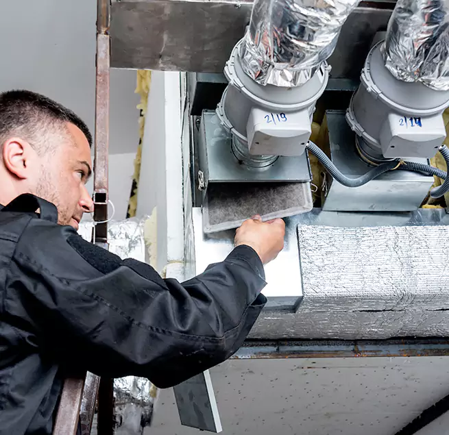 Why Homeowners & Businesses Trust Us in Ottawa, IL?