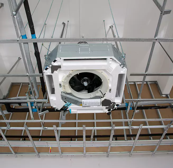 Why Homeowners & Businesses Trust Us Ottawa, IL?