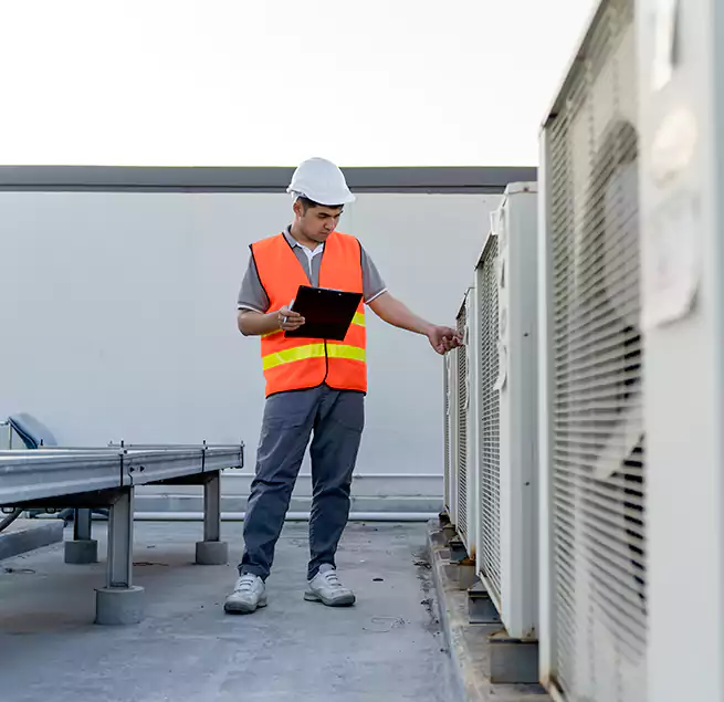 Why Homeowners & Businesses Trust Us in Ottawa, IL?