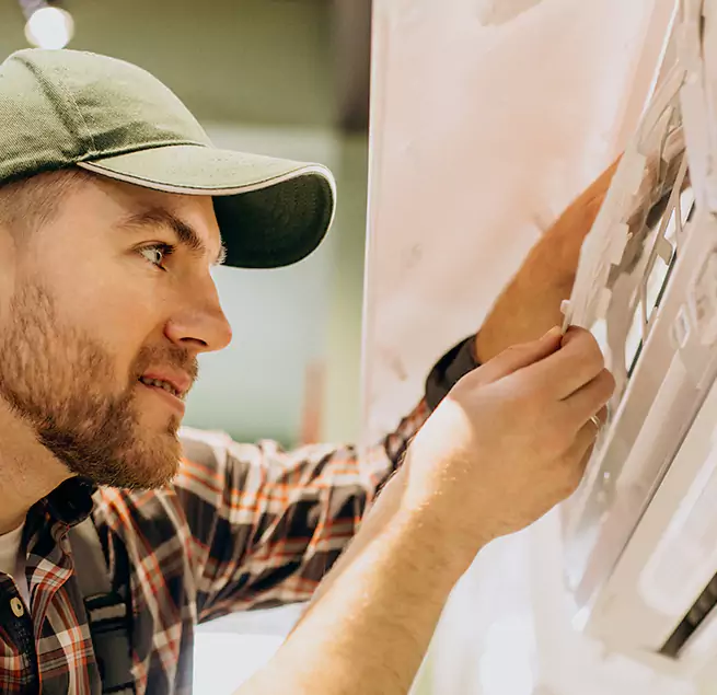 Why Homeowners & Businesses Trust Us in Ottawa, IL?