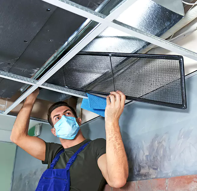 Why Homeowners & Businesses Trust Us in Ottawa, IL?