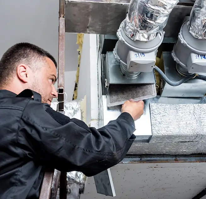 Why Homeowners & Businesses Trust Us in Ottawa, IL?